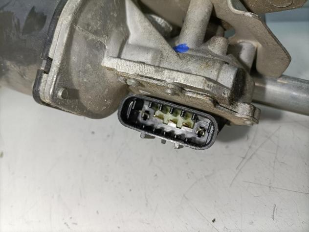 TANDEM TERGICRISTALLO OPEL Tigra TwinTop 24441422 Z14XEP benzina 1364 (0309) - Foto 5