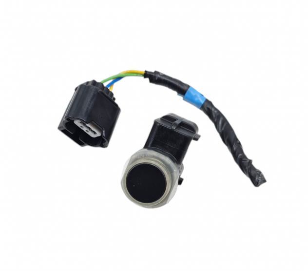 SENSORE DI PARCHEGGIO NISSAN Qashqai Serie 28438-4EA0A (14)