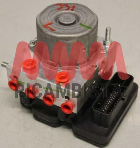 47660HV74A Nissan Qashqai 1.3 centralina ABS gruppo pompa Bosch