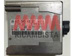 0261200920 0155454332 Mercedes E320 centralina motore Bosch