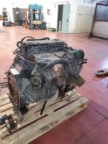 MOTORE DAF LF45 - Foto 6