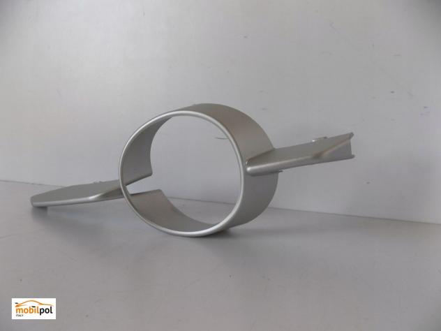 BMW X5/X6 Rivestimento griglia sinistro E70/E71 - 3898 - Foto 3