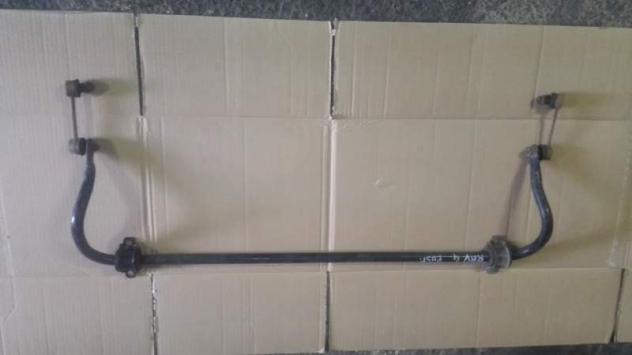 Barra Stabilizzatrice Posteriore TOYOTA RAV 4 2.0 D4D 2005