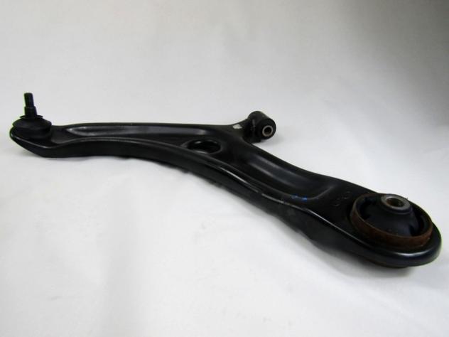 54500-1J500 BRACCIO OSCILLANTE ANTERIORE SINISTRO HYUNDAI I20 1.4 D 55KW 5M 5P (2011) RICAMBIO USATO
