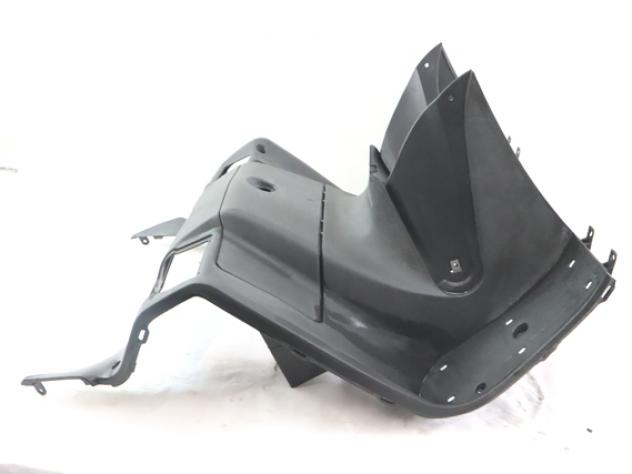MALAGUTI MADISON T 150 06506203 RETROSCUDO PARAGAMBE 99 - 01 LEG SHIELD - Foto 4