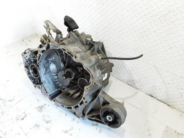 CAMBIO MANUALE COMPLETO CHEVROLET Captiva 1° Serie LLW Diesel 2000 (06) - Foto 2