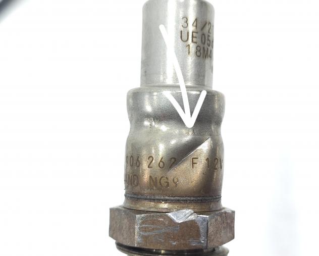 SONDA FAP SKODA kodiaq Serie 05L906262F DBGA, DBGC, DFGA, DTSB Diesel 2000 (17) - Foto 10