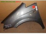 PARAFANGO ANT.S. GRIGIO SCURO MET. FIAT IDEA (350-2S/4D) 999-U36075 Carrozz &hellip;