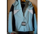 Completo sci donna nuovo Decathlon