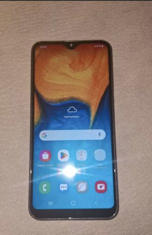 SAMSUNG A20E - Foto 2