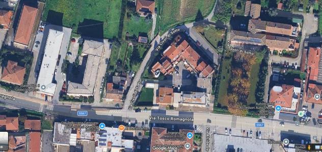 Terreno edificabile in Vendita in zona CASCINA PAESE con giardino - Foto 2