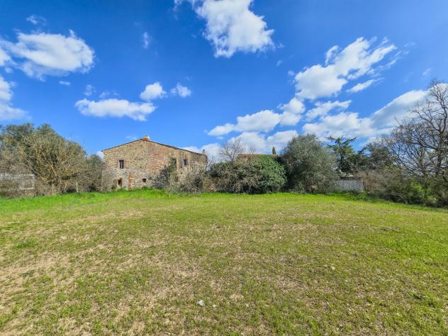 Casale in vendita a Civitella Paganico - Foto 2