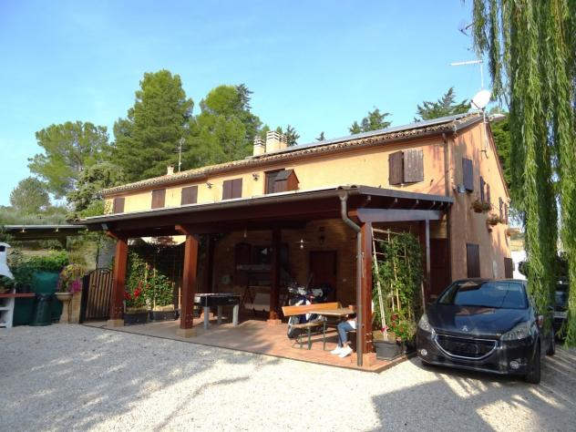 Casale in vendita a Ostra Vetere - Foto 9