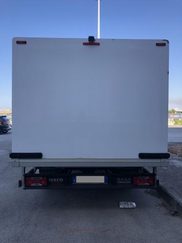 Iveco Daily IVECO Daily 35C14 2.3 HPT PM-RG Cassa Frigo - Foto 4