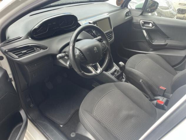 Peugeot 208 BlueHDi 75 S&S 5 porte Active VAN 4 POSTI - Foto 6