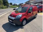 Fiat Fiorino QUBO 1.3 MJT 95CV Adventure  E5