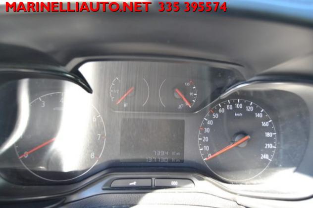 FIAT Doblo 1.5 Diesel 100CV 650kg Edition rif. 23789479 - Foto 7