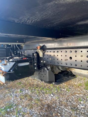 MITSUBISHI FUSO FUSO 35S15 rif. 24002533 - Foto 8