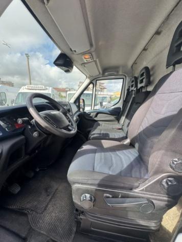 IVECO DAILY 35S16 2.3 E6 FURGONE rif. 23761796 - Foto 8