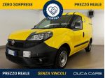 FIAT Doblò Doblò 1.3 MJT PC-TN Cargo Lamierato SX