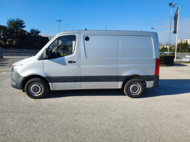 MERCEDES-BENZ Sprinter F32/35 314 CDI TN Furgone Pro rif. 24046660 - Foto 5