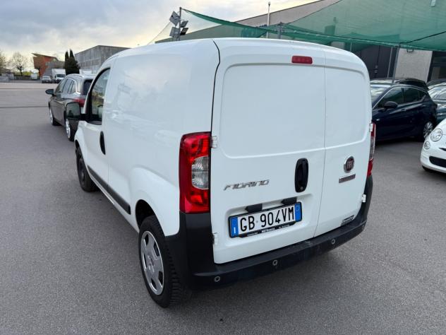 Fiat Fiorino 1.3 MJT 95CV Cargo SX - Foto 3