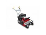 TRINCIAERBA RAMBO TT 790 HONDA GX270 BENZINA 70