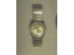 Orologio Mirexal elastico anni 70