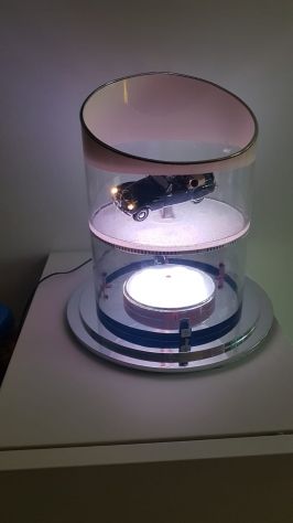 Lampada LINCOLN CONVERTIBILE - Foto 2