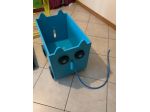 Vendo contenitore per giocattoli