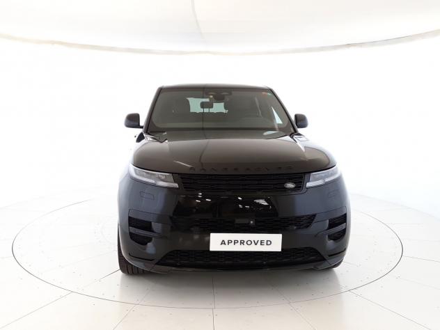 Land Rover Range Rover Sport 3.0D I6 249 MHEV Dynamic SE aut. - CERCHI IN LEGA DA 23" - Foto 8
