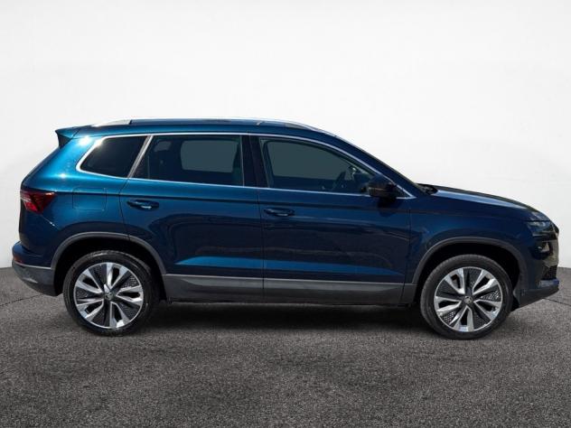 Škoda Karoq 2.0 TDI 85KW EVO SCR Style DSG - Foto 7