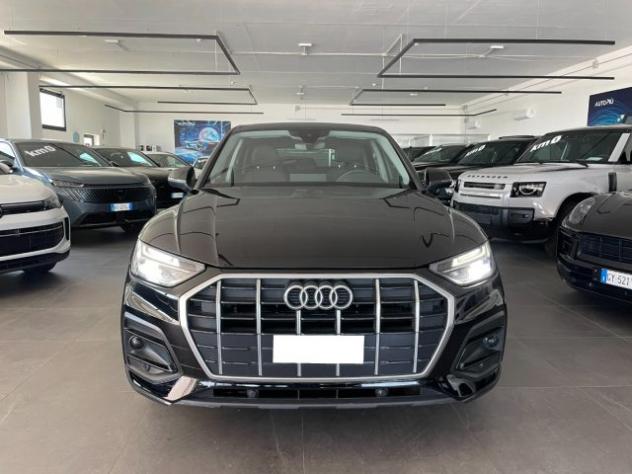 AUDI Q5 SPB 2.0 TDI S-Tronic Business Advanced rif. 23702813 - Foto 7