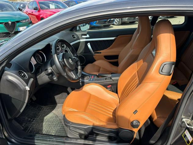Alfa Romeo Brera 1750 TBi - Foto 9