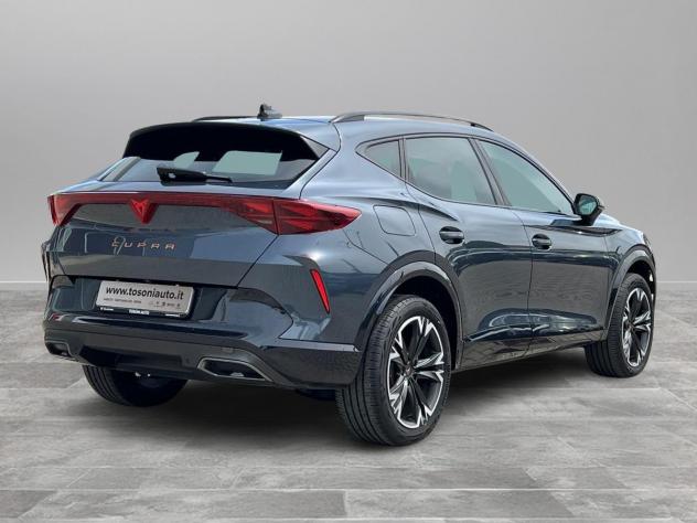 CUPRA Formentor 2.0 tdi 150cv dsg - Foto 6