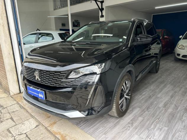 Peugeot 5008 5008 1.5 bluehdi Allure Pack s&s 130cv - Foto 3