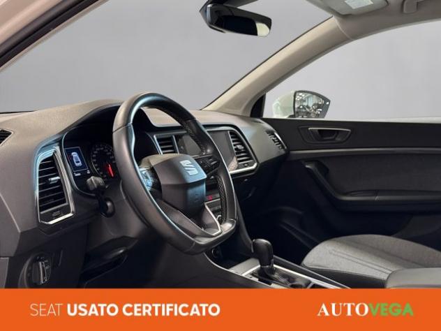 SEAT Ateca 2.0 tdi business 150cv dsg rif. 24194128 - Foto 7