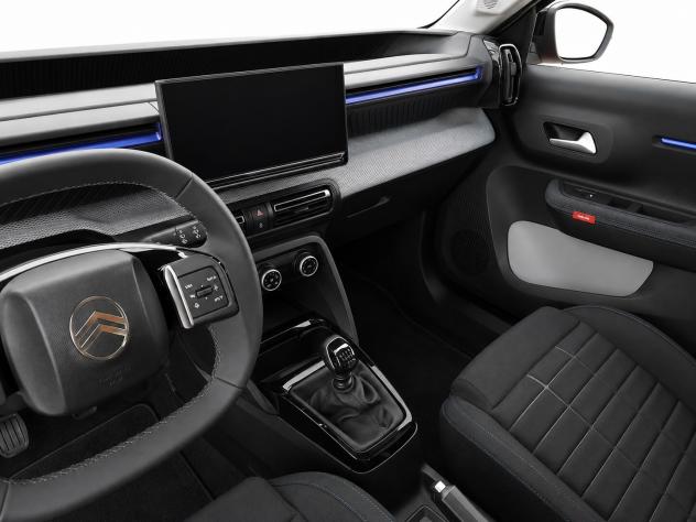 Citroen C3 PureTech 100 S&S Business - Foto 7