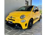 Abarth 595 1.4 t-jet Pista 160cv