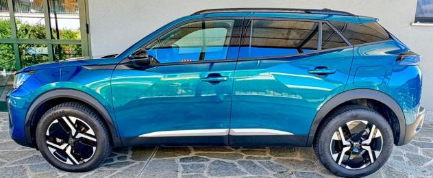 Peugeot 2008 2008 1.2 hybrid Allure 145cv e-dcs6 - Foto 2