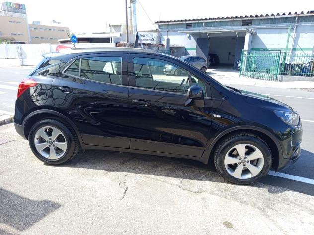 OPEL Mokka X 1.6 CDTI Ecotec 4x2 Advance - Foto 8