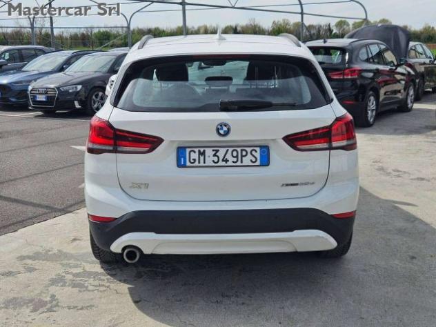 BMW X1 X1 xdrive25e Business Advantage auto - GM349PS rif. 23807265 - Foto 5