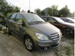 Mercedes-benz B 180 AUTOMATIC Executive 1.7 bz