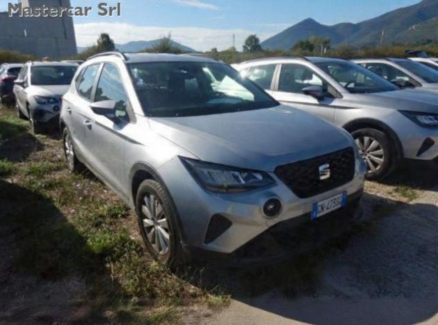 SEAT Arona Arona 1.0 ecotsi Style 95cv - GN473SG rif. 24184778 - Foto 5