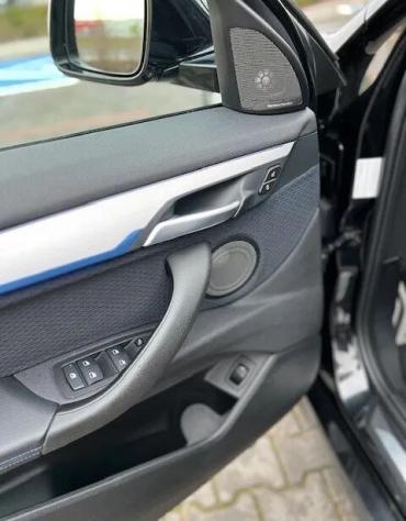 Bmw X2 (F39) X2 XDrive20d M Sport 2019 - Foto 3