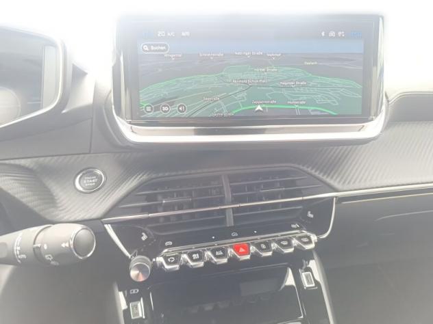 PEUGEOT 208 2ª serie 208 motore elettrico 156 CV 5 porte GT - Foto 7