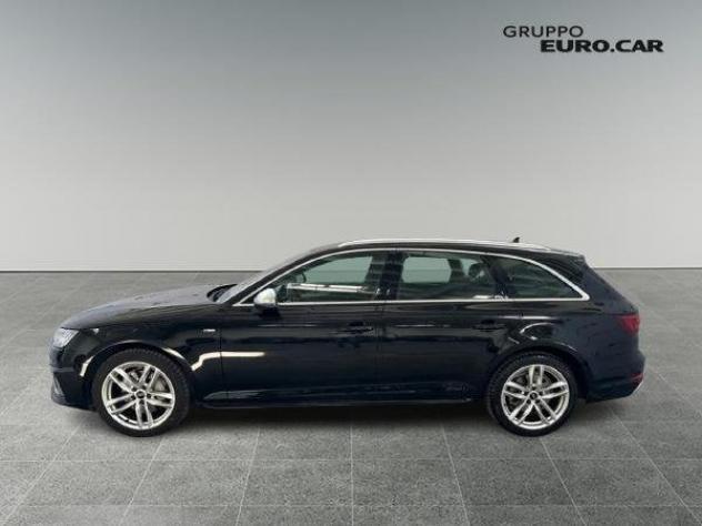 Audi A4 3.0 45 TDI QUATTRO EDITION TIPTRONIC - Foto 7