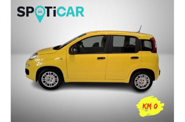 FIAT Panda Panda 1.0 FireFly S&S Hybrid - Foto 4