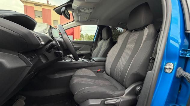 PEUGEOT 3008 1.5 BLUEHDI ACTIVE BUSINESS 131CV - FULL LED, VIRTUAL COCKPIT, NEOPATENTATI - Foto 10