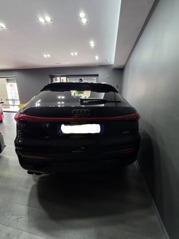 Audi Q5 40 TDI 204 CV quattro S tronic line - Foto 8